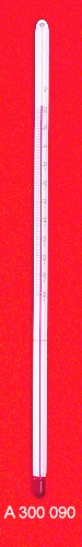 ASTM 8C thermometer